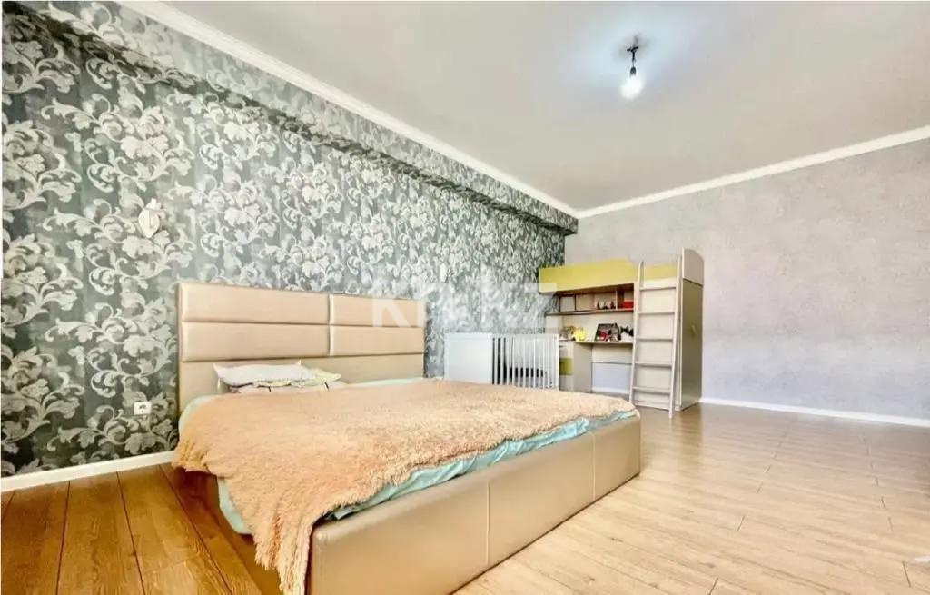 Продажа 2-комнатной квартиры, 63 м² в Алматы - фото 2