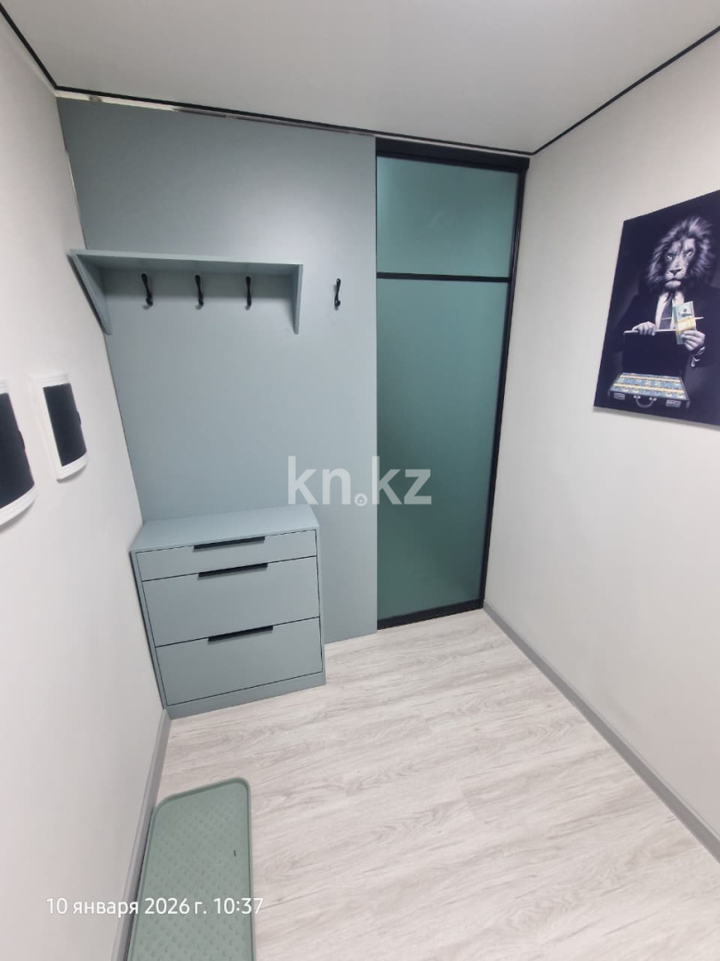 Продажа 1-комнатной квартиры, 55 м² в Алматы - фото 15