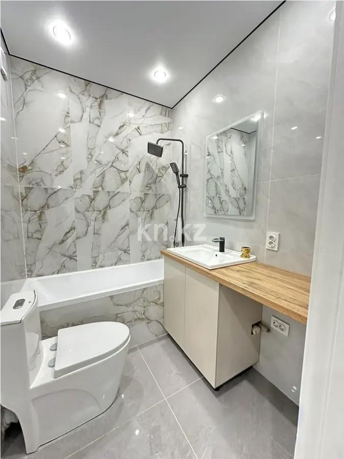 Продажа 2-комнатной квартиры, 48 м² в Алматы - фото 3