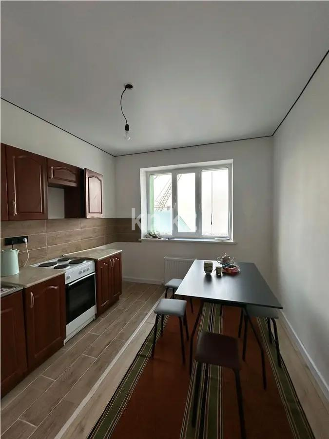 Продажа 2-комнатной квартиры, 54 м², ул. Омарова, дом  1 в Алматы - фото 3