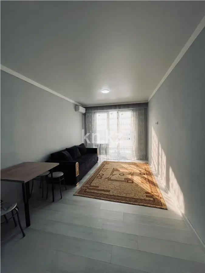 Продажа 1-комнатной квартиры, 32 м², ул. Алтын орда, дом  6/37 в Алматы