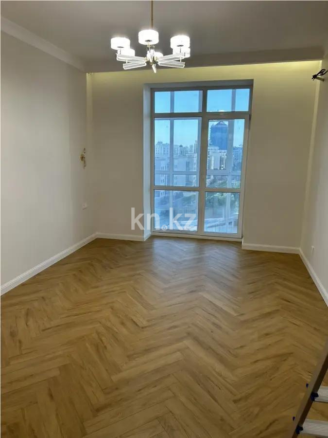 Продажа 4-комнатной квартиры, 90.6 м² в Астане