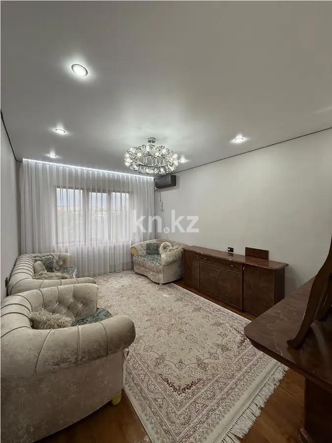 Продажа 3-комнатной квартиры, 70 м² в Алматы