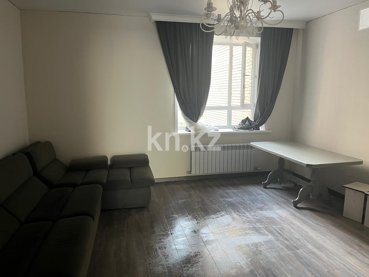 Аренда 2-комнатной квартиры, 62 м² в Астане - фото 3