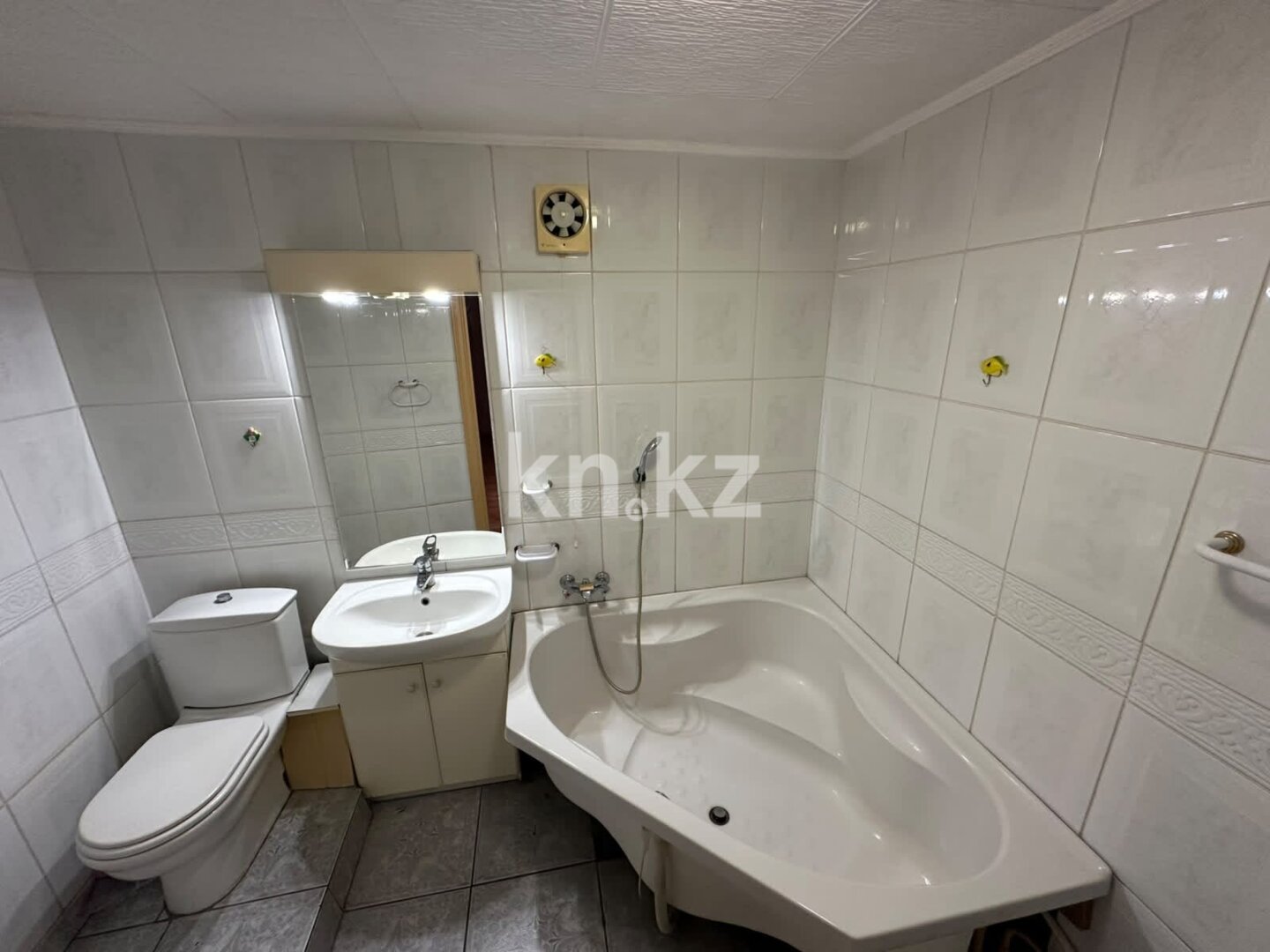 Аренда 3-комнатной квартиры, 70 м² в Астане - фото 13
