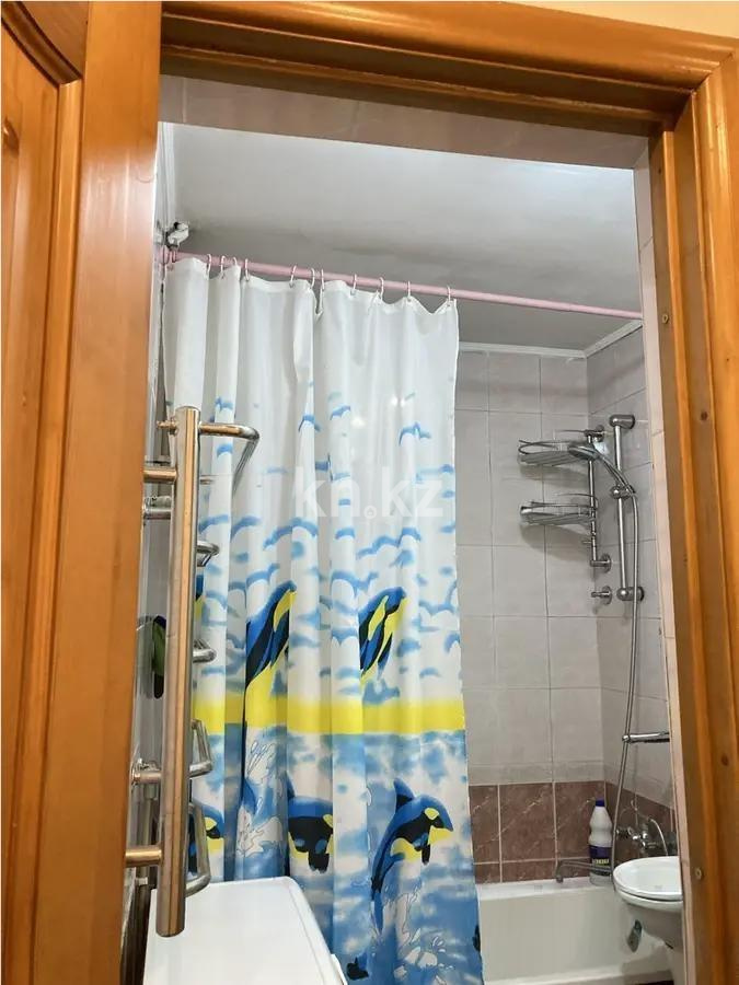 Продажа 1-комнатной квартиры, 34 м² в Алматы - фото 3