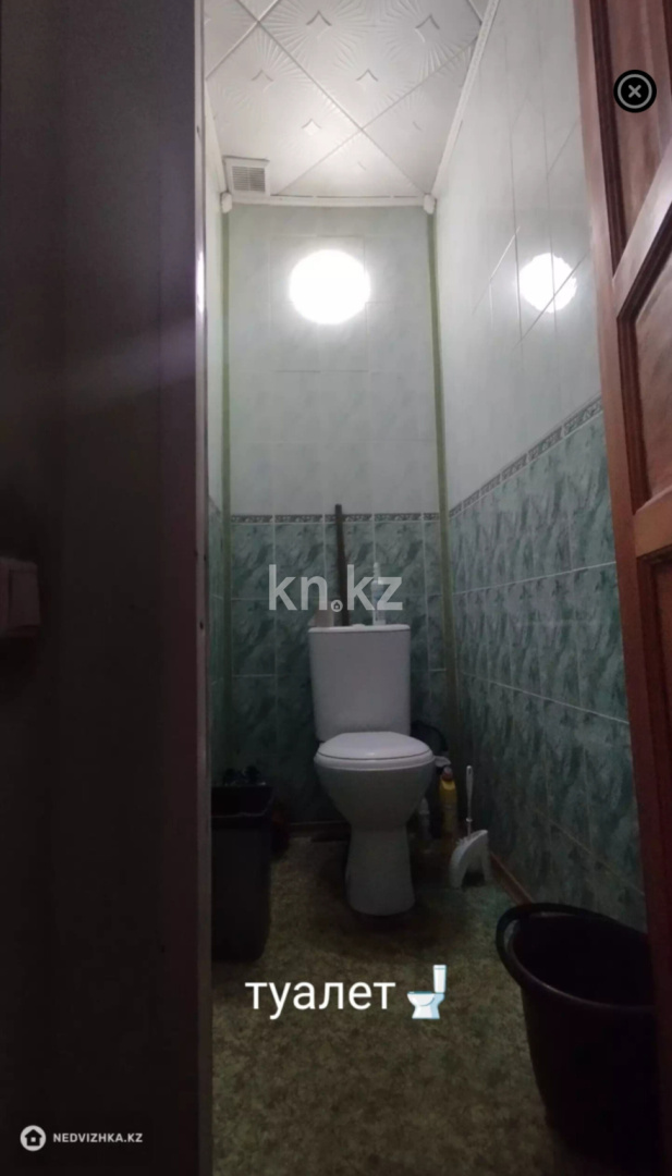 Продажа 4-комнатного дома, 82.3 м², ул. Неверова в Караганде - фото 5