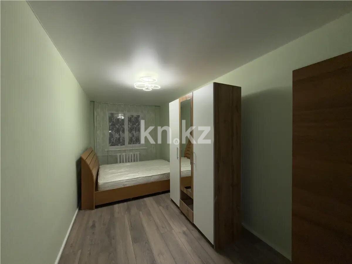 Продажа 2-комнатной квартиры, 45 м² в Алматы - фото 2
