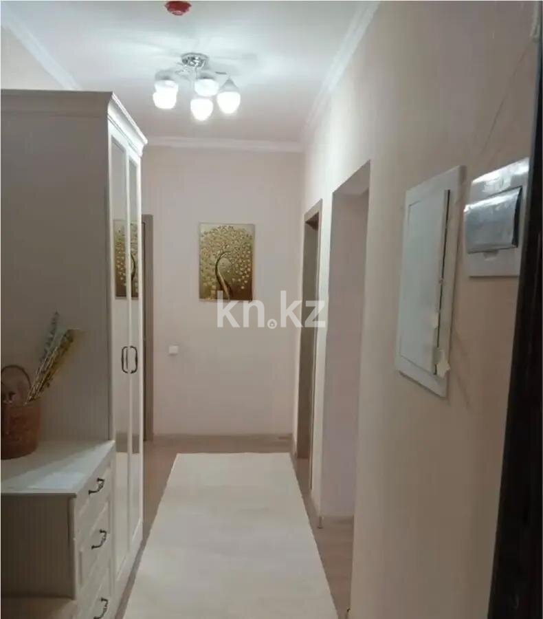Продажа 3-комнатной квартиры, 74 м² в Астане - фото 4