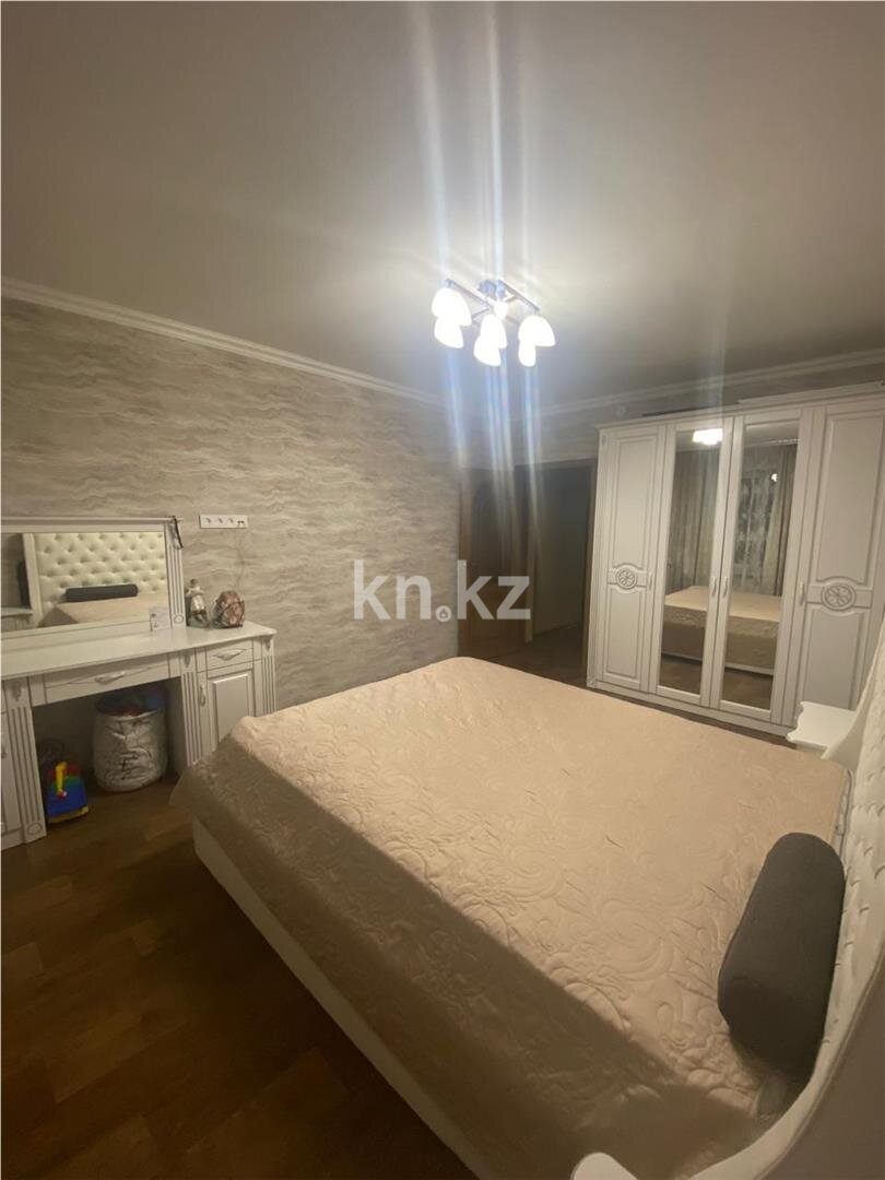 Продажа 3-комнатной квартиры, 98 м² в Караганде - фото 8