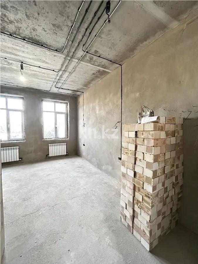 Продажа 2-комнатной квартиры, 59 м² в Караганде - фото 2
