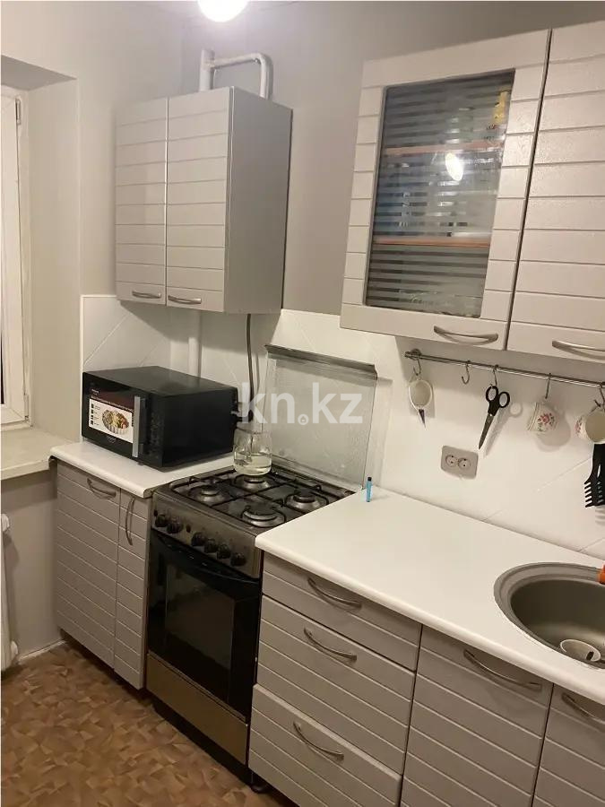 Продажа 1-комнатной квартиры, 30 м², ул. Кашгарская, дом  73 в Алматы - фото 2