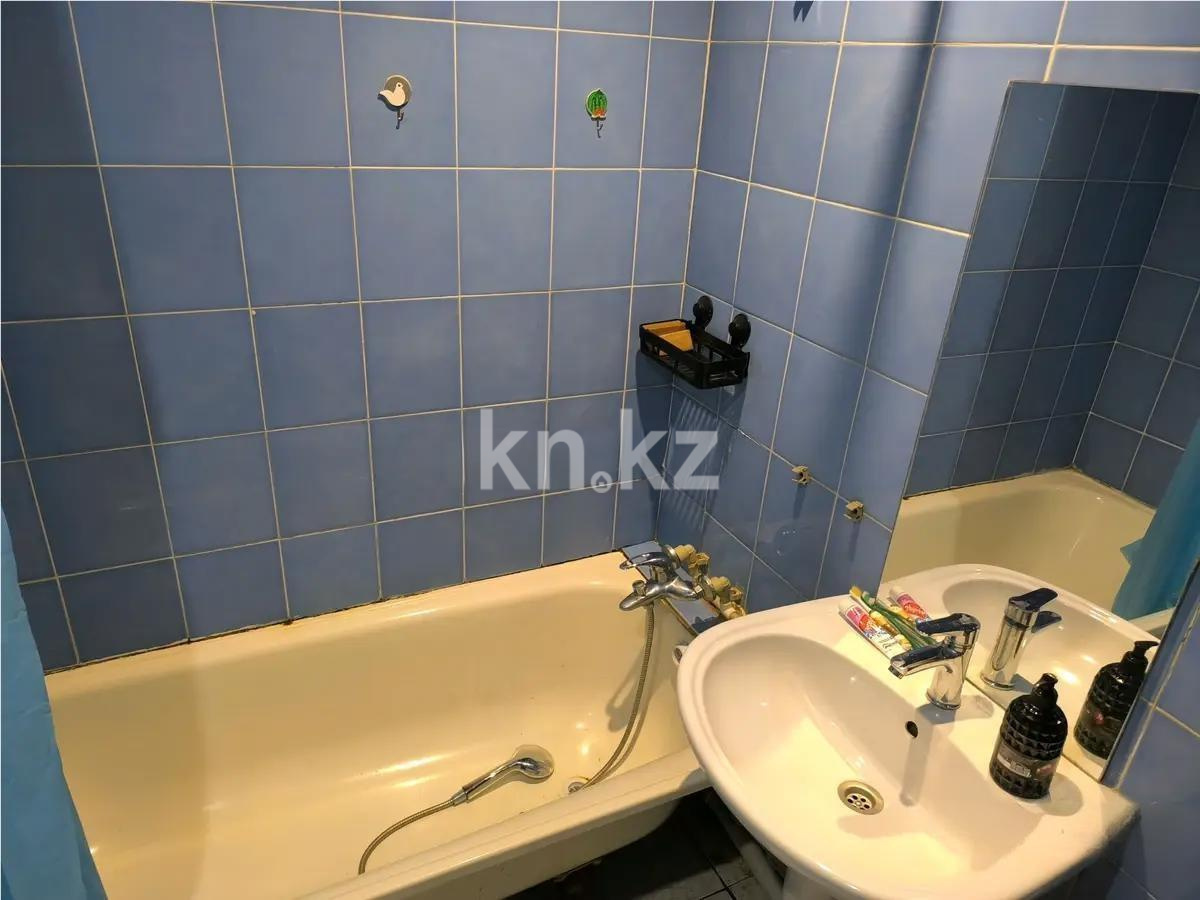 Продажа 1-комнатной квартиры, 39 м² в Астане - фото 3