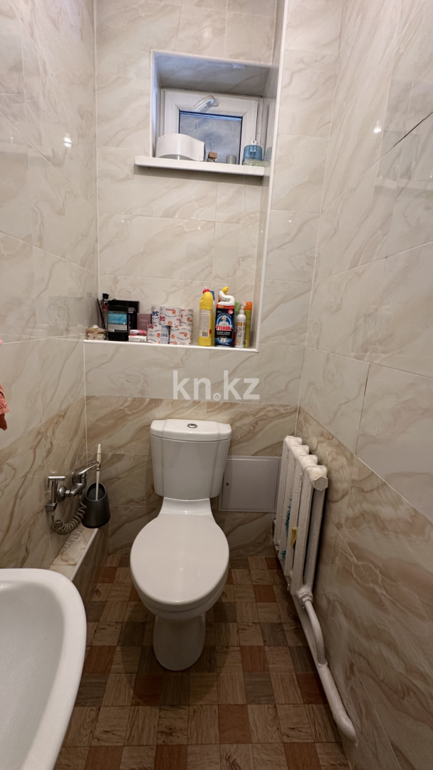 Продажа 5-комнатного дома, 288 м², Атамура в Астане - фото 14