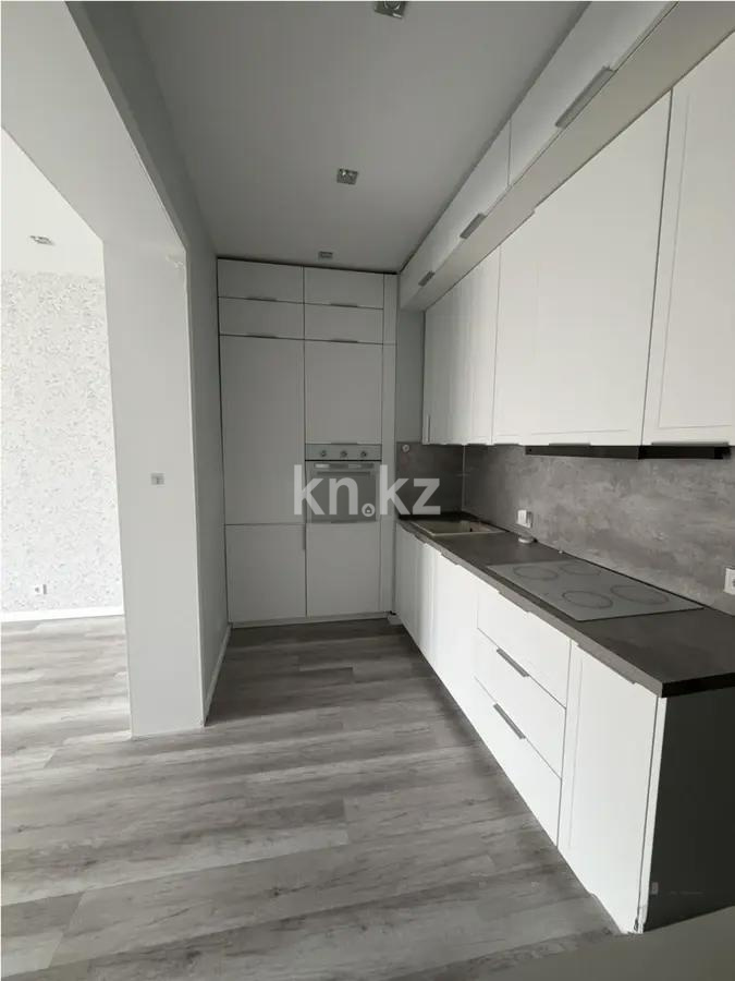 Продажа 1-комнатной квартиры, 41.4 м² в Алматы - фото 2