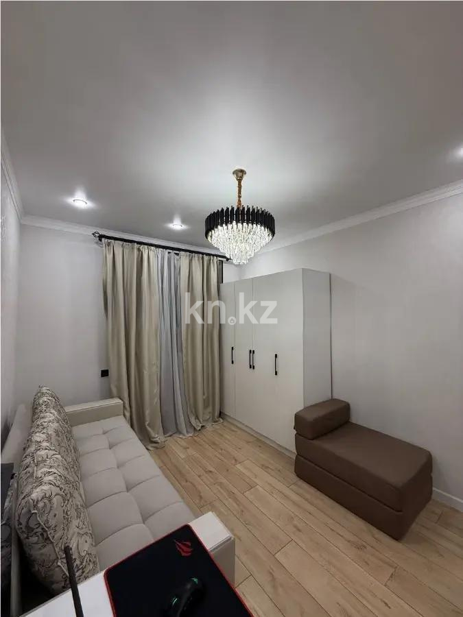 Продажа 1-комнатной квартиры, 31.4 м² в Астане