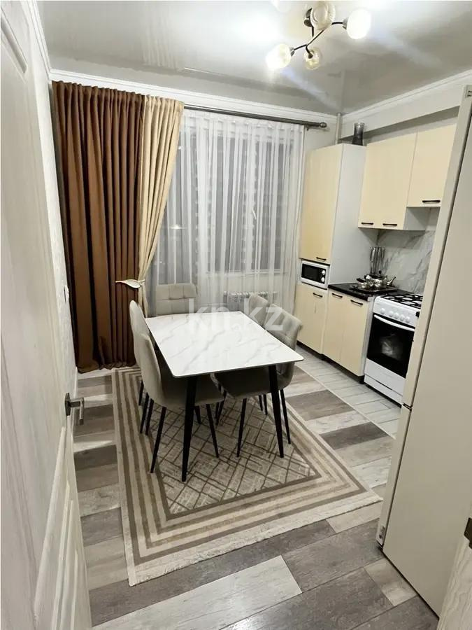 Продажа 2-комнатной квартиры, 58 м² в Алматы - фото 3