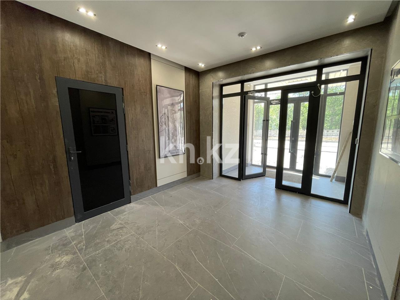 Продажа 1-комнатной квартиры, 48 м² в Караганде - фото 4