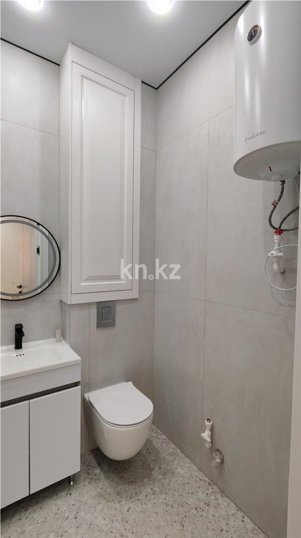 Продажа 2-комнатной квартиры, 63 м² в Караганде - фото 14