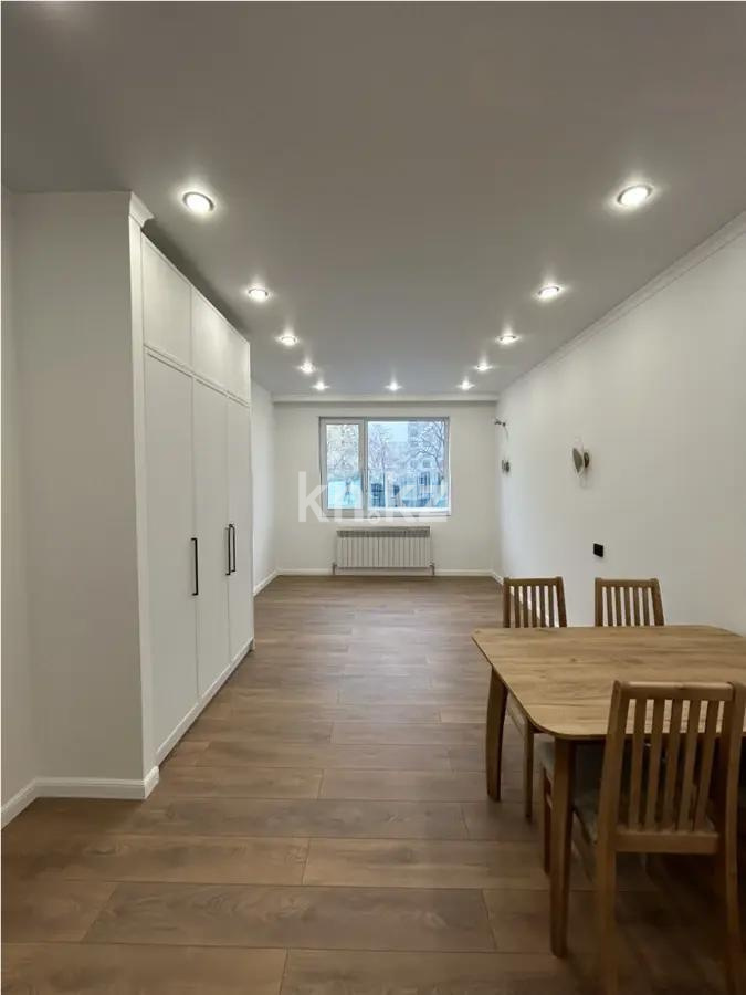 Продажа 1-комнатной квартиры, 28.3 м² в Алматы
