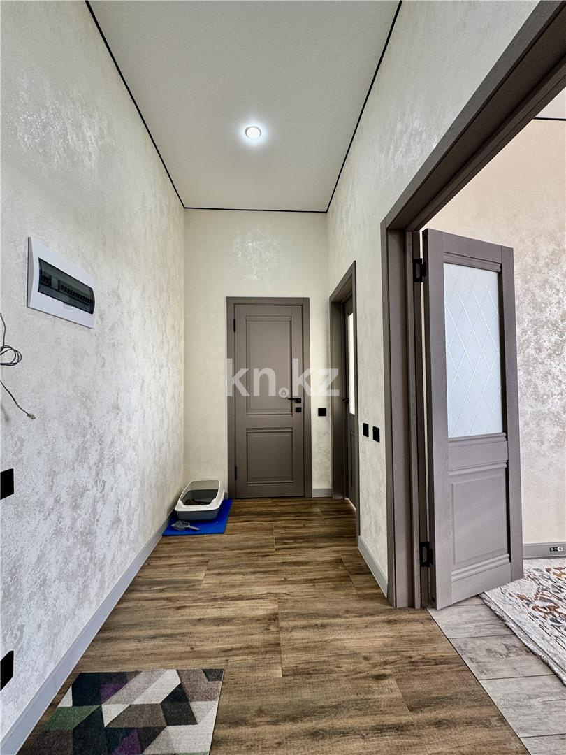 Продажа 3-комнатной квартиры, 80 м², ул. Жанторе Абишева, дом  2б в Караганде - фото 28