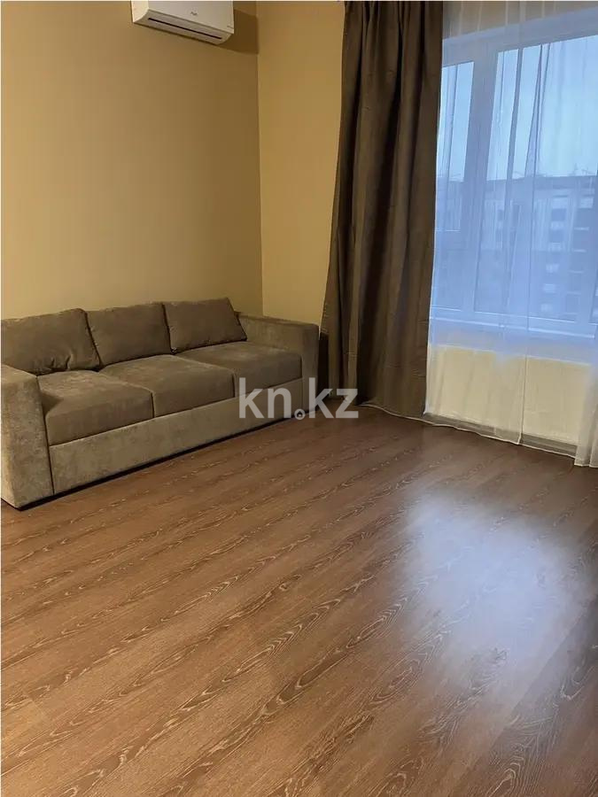 Продажа 2-комнатной квартиры, 75 м² в Алматы