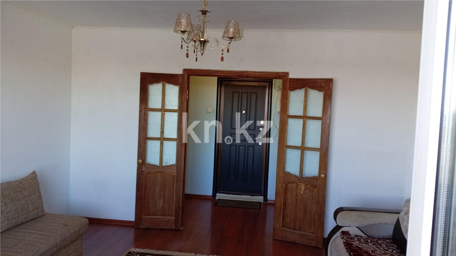 Продажа 1-комнатной квартиры, 42 м² в Караганде - фото 7