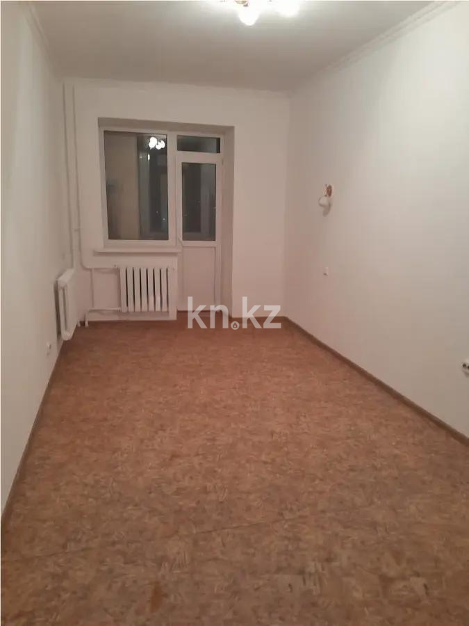 Продажа 2-комнатной квартиры, 57.3 м² в Астане