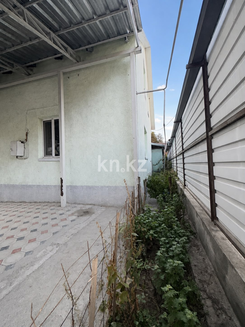 Продажа 4-комнатного дома, 139 м² в Алматы - фото 21