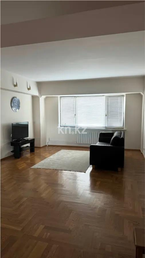 Продажа 3-комнатной квартиры, 95 м² в Алматы