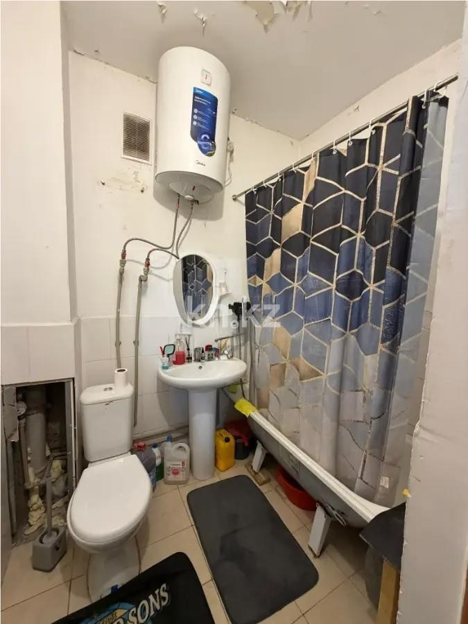 Продажа 1-комнатной квартиры, 28.1 м² в Астане - фото 3