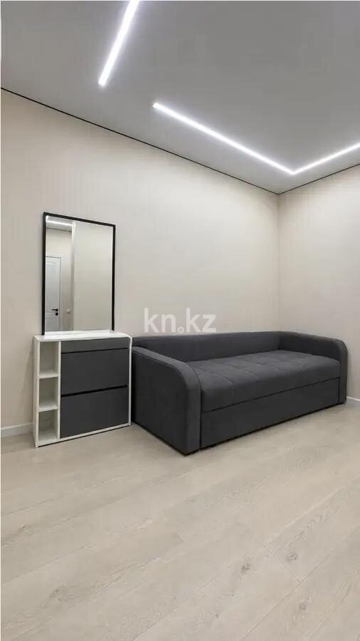 Продажа 1-комнатной квартиры, 36.5 м² в Алматы