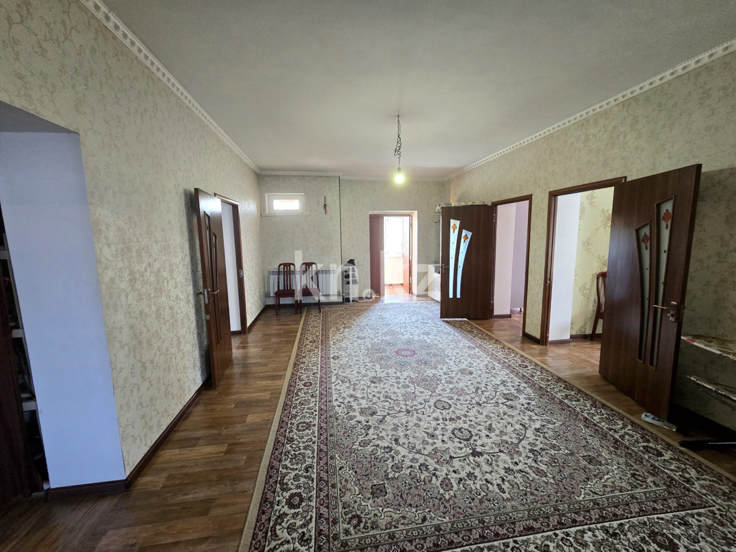 Продажа 5-комнатного дома, 184 м², Самал-3 мкр-н, дом  1111 в Шымкенте - фото 18