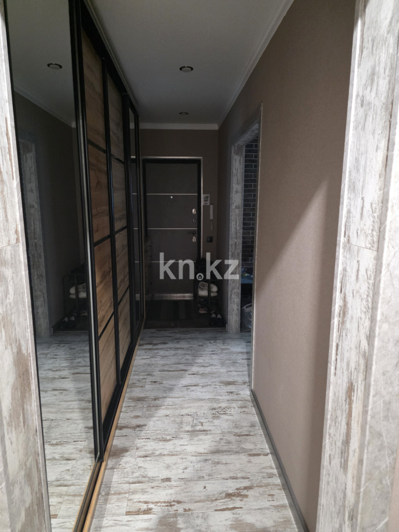 Продажа 4-комнатной квартиры, 76 м², мкр. Орбита-1, дом  11 в Караганде - фото 8