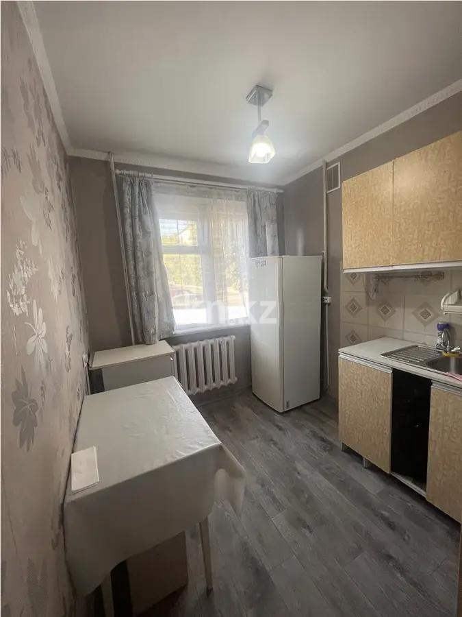 Продажа 2-комнатной квартиры, 43 м², мкр-н 18, дом  9 в Караганде - фото 3