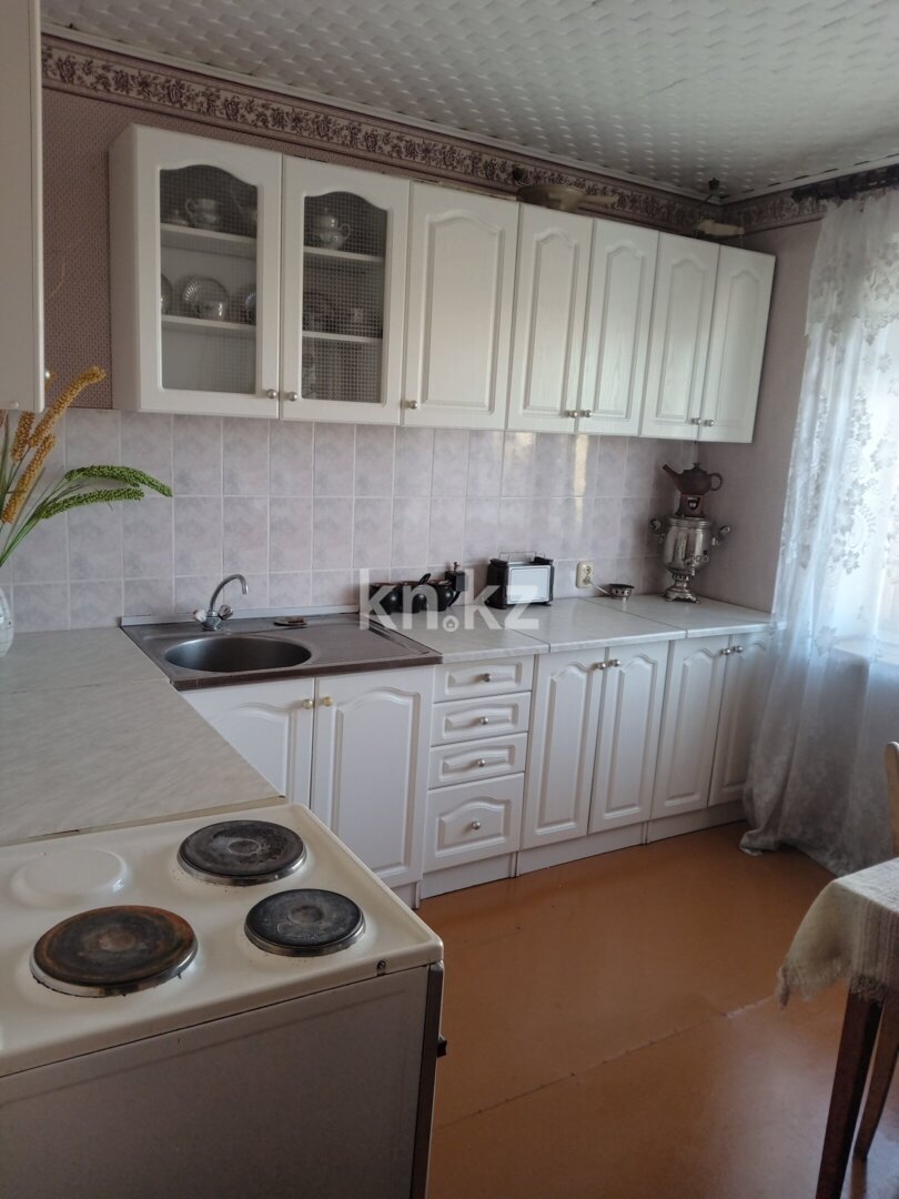 Продажа 3-комнатной квартиры, 68 м² в Караганде