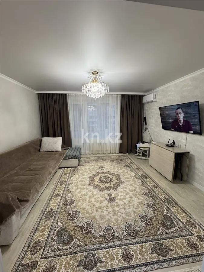 Продажа 3-комнатной квартиры, 65 м² в Караганде