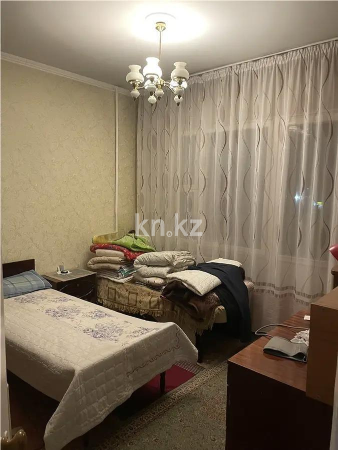 Продажа 3-комнатной квартиры, 70 м², мкр. Аксай-4, дом  4А в Алматы - фото 2