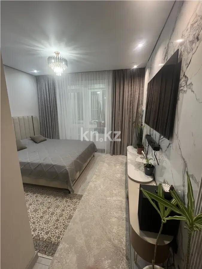 Продажа 3-комнатной квартиры, 72 м² в Астане - фото 3