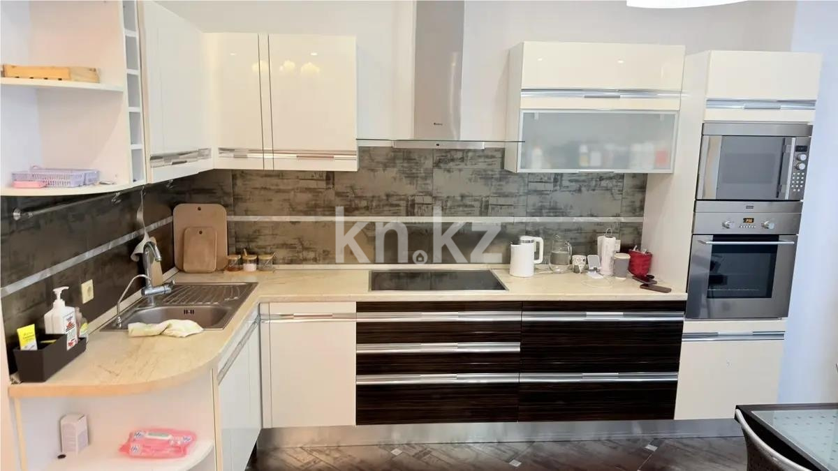 Продажа 3-комнатной квартиры, 105 м² в Астане - фото 4