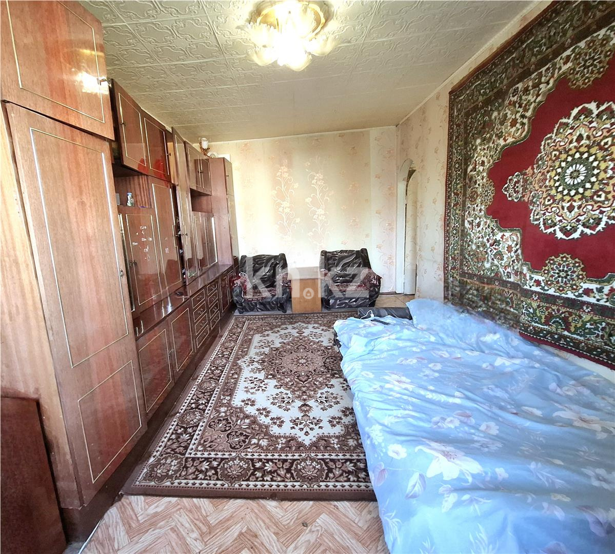 Продажа 2-комнатной квартиры, 43 м², мкр-н 7-й в Темиртау - фото 2