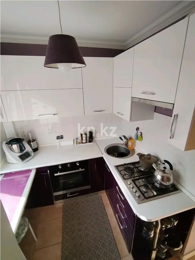 Продажа 2-комнатной квартиры, 42 м² в Алматы - фото 3