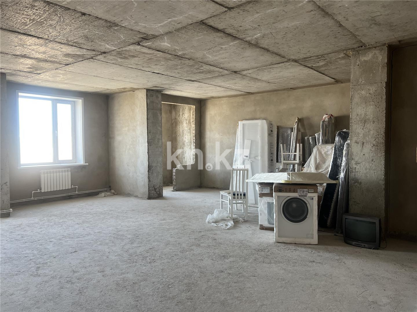 Продажа 3-комнатной квартиры, 79 м² в Караганде - фото 5