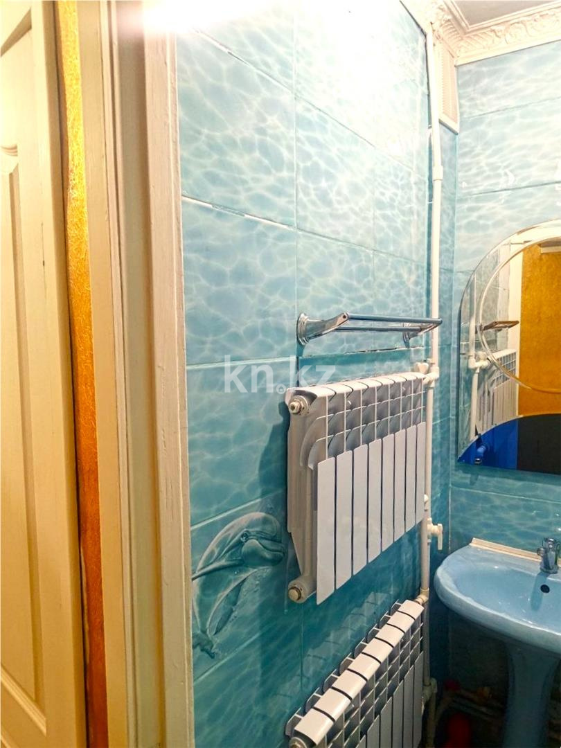 Продажа 3-комнатной квартиры, 62 м² в Караганде - фото 15