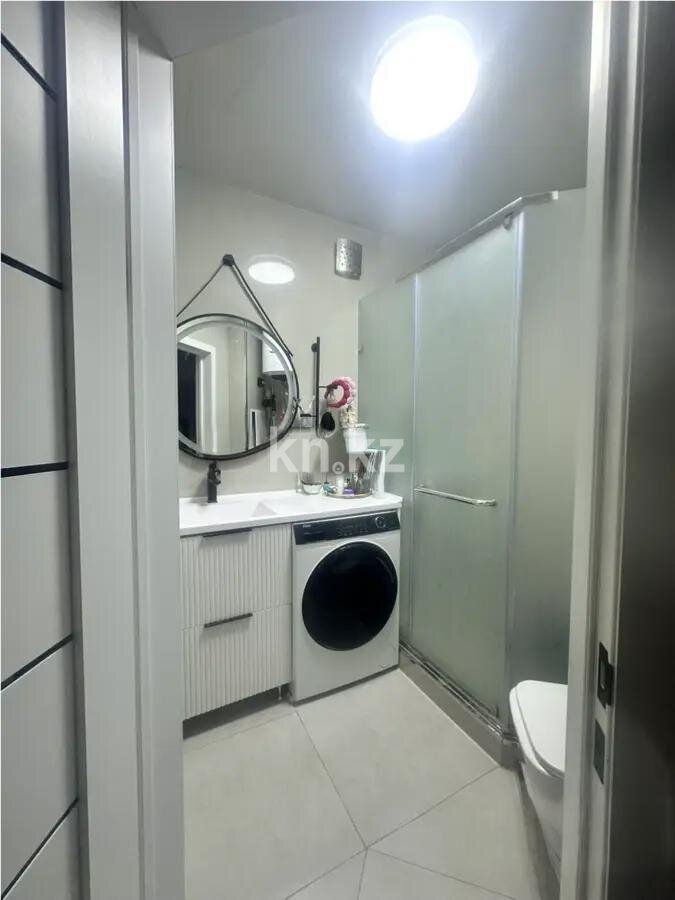 Продажа 3-комнатной квартиры, 54.5 м² в Астане - фото 3