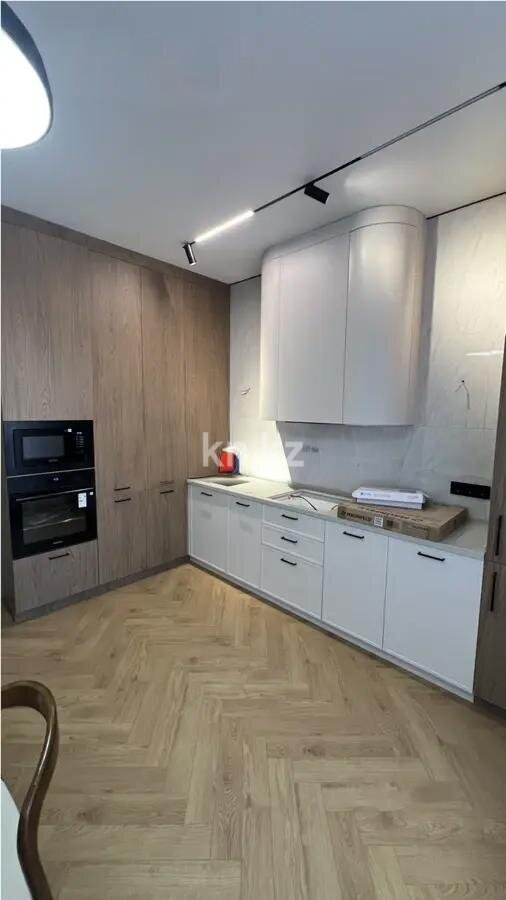 Продажа 3-комнатной квартиры, 94 м² в Астане - фото 4