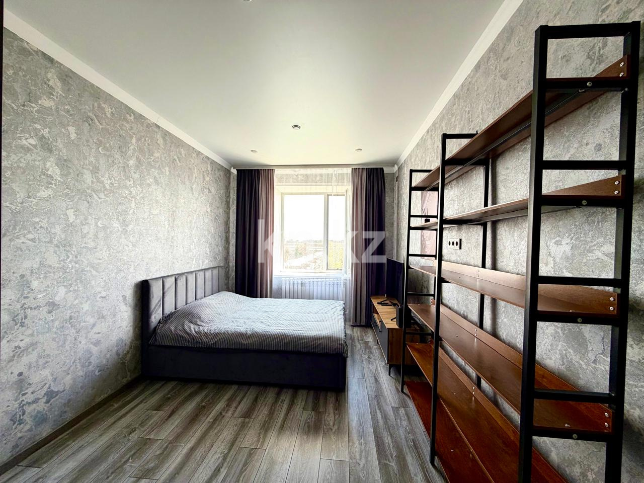 Продажа 1-комнатной квартиры, 41 м² в Караганде - фото 5