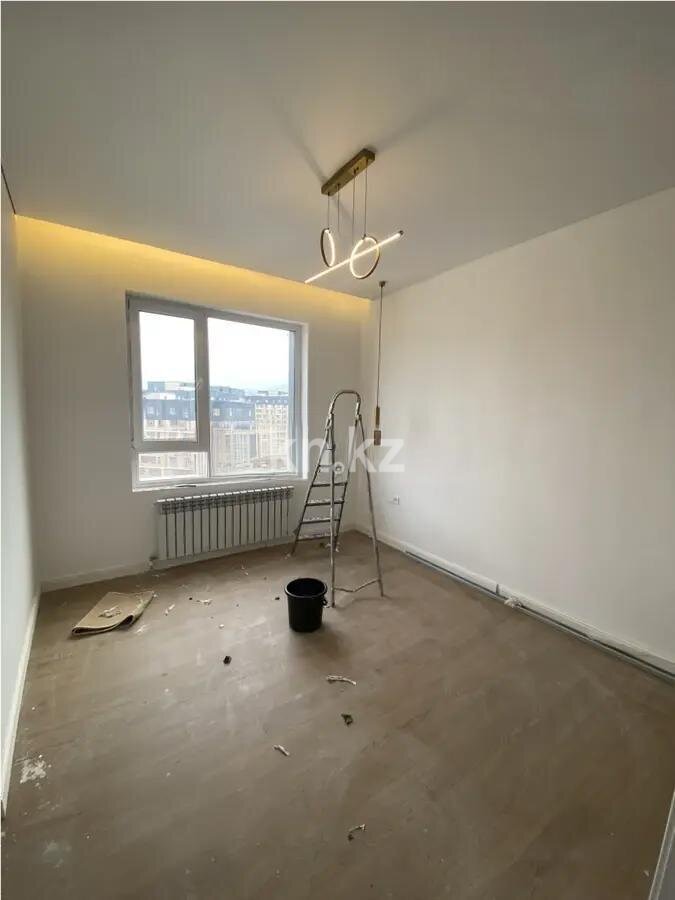 Продажа 2-комнатной квартиры, 50 м² в Алматы - фото 2