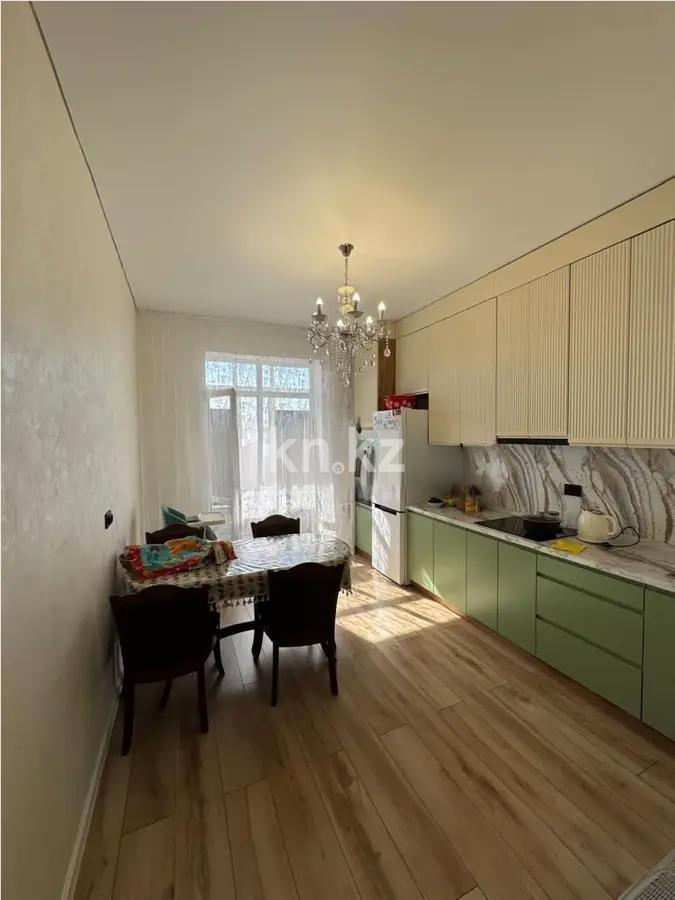 Продажа 3-комнатной квартиры, 87 м² в Караганде - фото 4