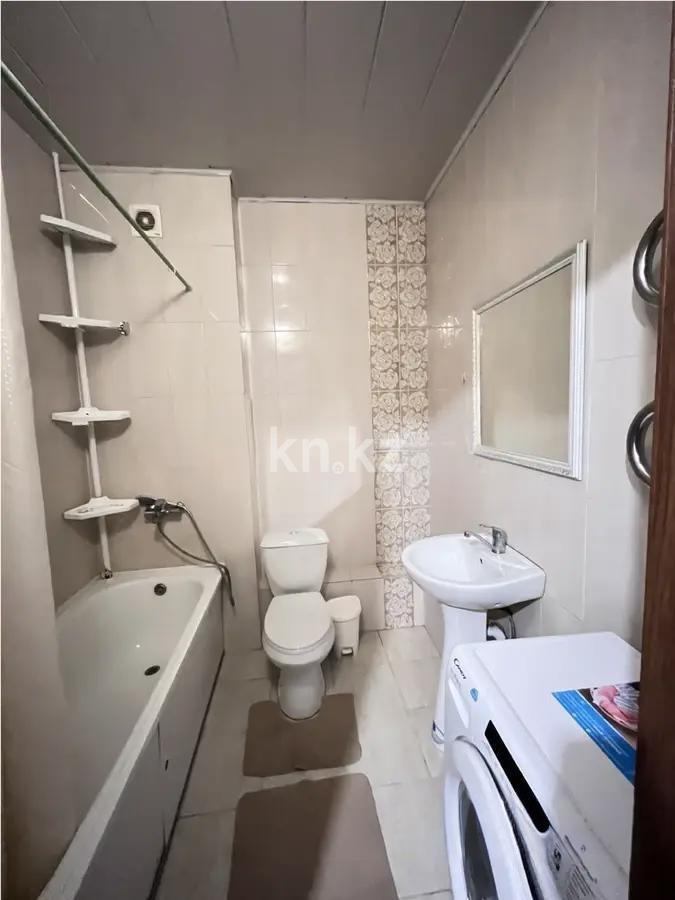 Продажа 2-комнатной квартиры, 50 м², пр. Момышулы, дом  19 в Астане - фото 3